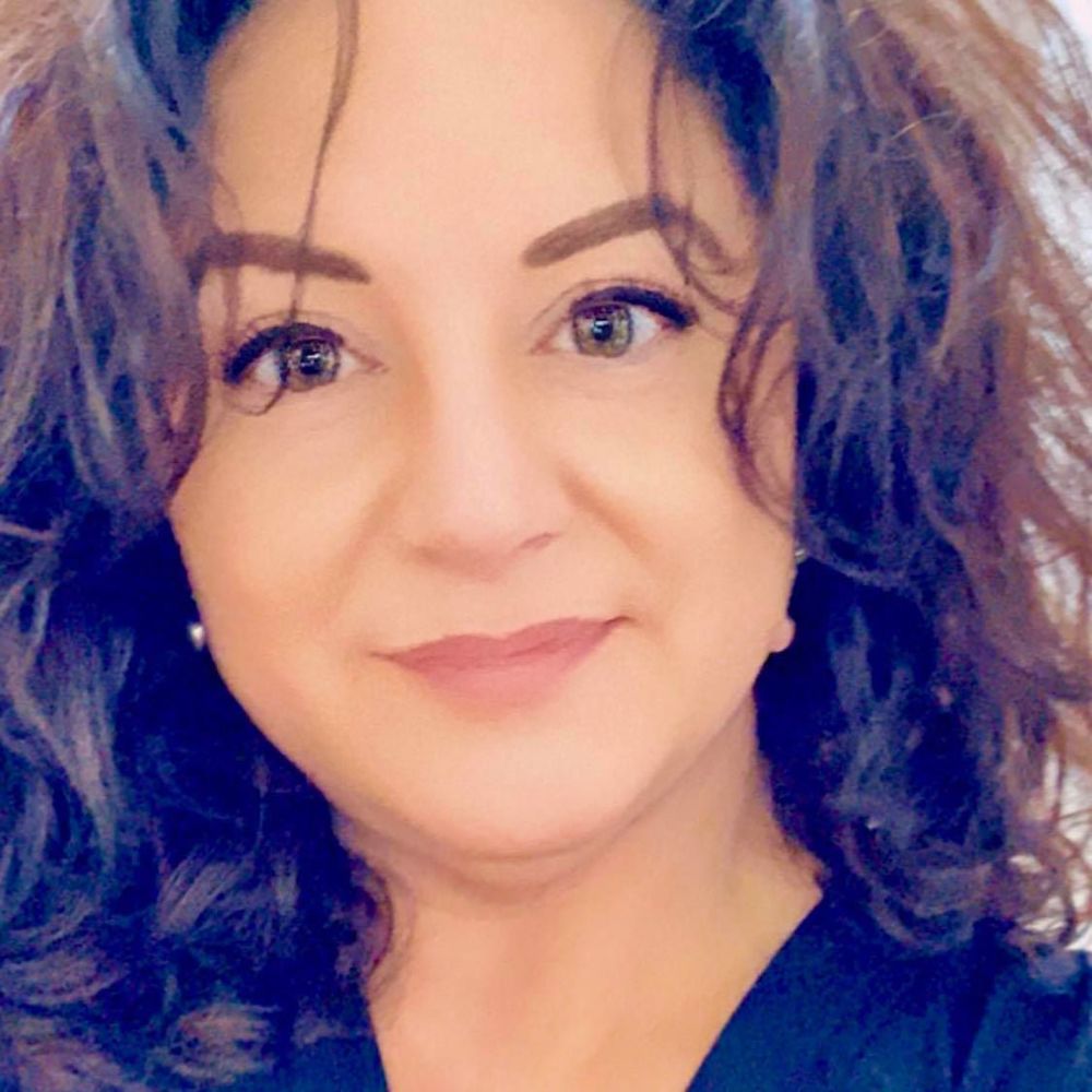 Meet your Posher, Donna